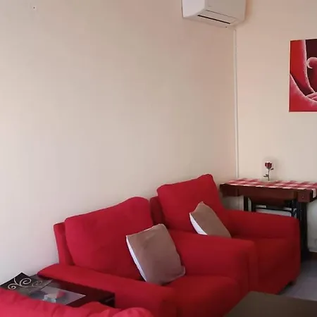 Art House 利马索尔