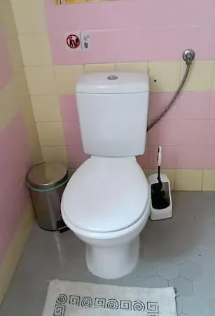 Art House * 利马索尔