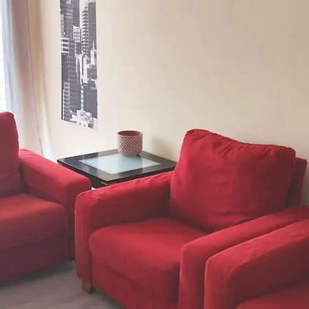 Art House Дом отдыха
