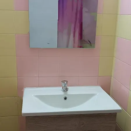 Дом отдыха Art House